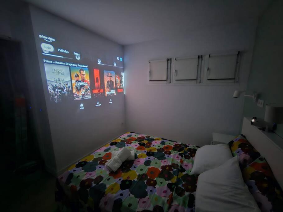 Estudio En Сантандер Экстерьер фото